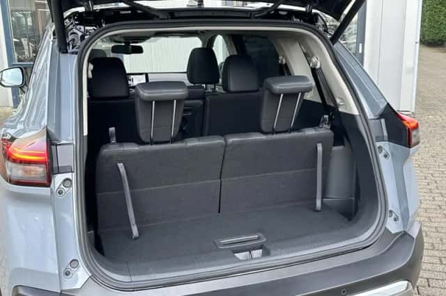 Nissan X-Trail (2023) thumbnail 29