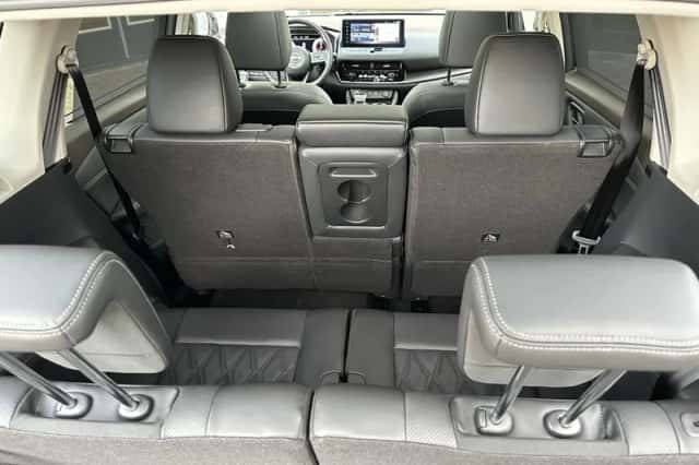Nissan X-Trail (2023) thumbnail 30