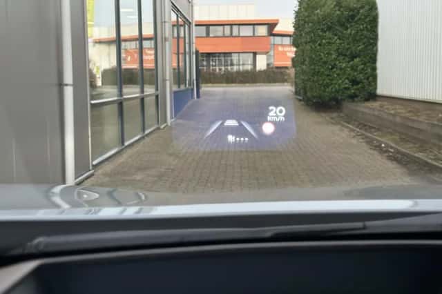 Nissan X-Trail (2023) thumbnail 4