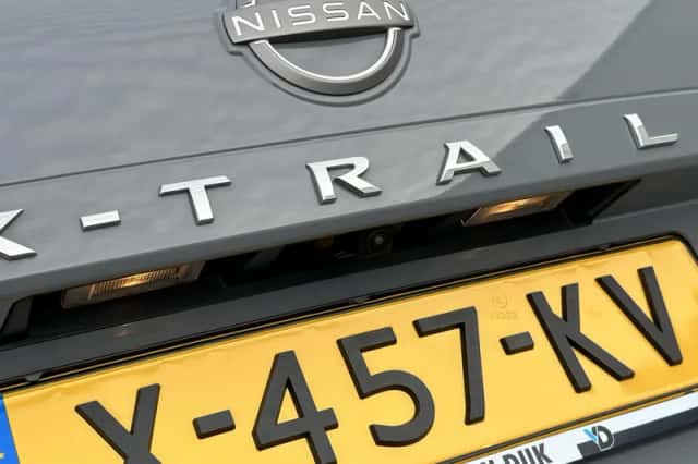 Nissan X-Trail (2023) thumbnail 35