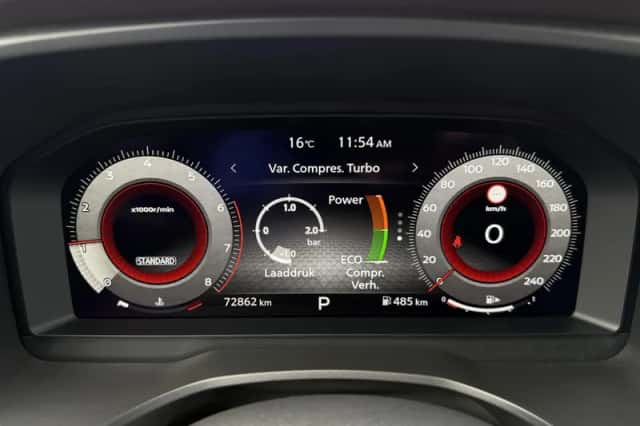Nissan X-Trail (2023) thumbnail 5