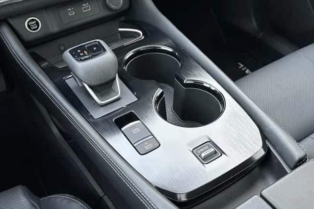 Nissan X-Trail (2023) thumbnail 44