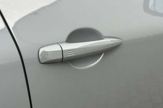 Nissan X-Trail (2023) thumbnail 45