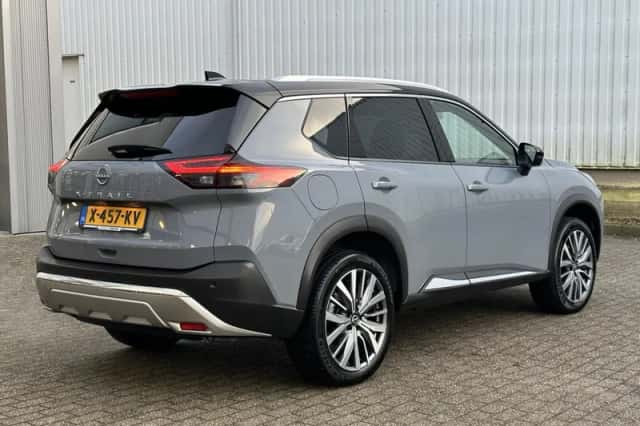 Nissan X-Trail (2023) thumbnail 47