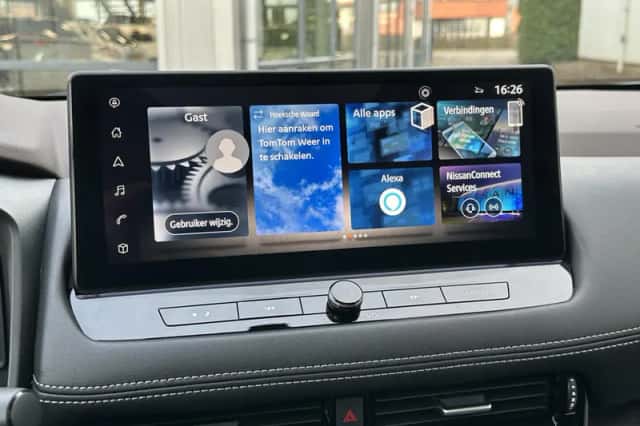 Nissan X-Trail (2023) thumbnail 50