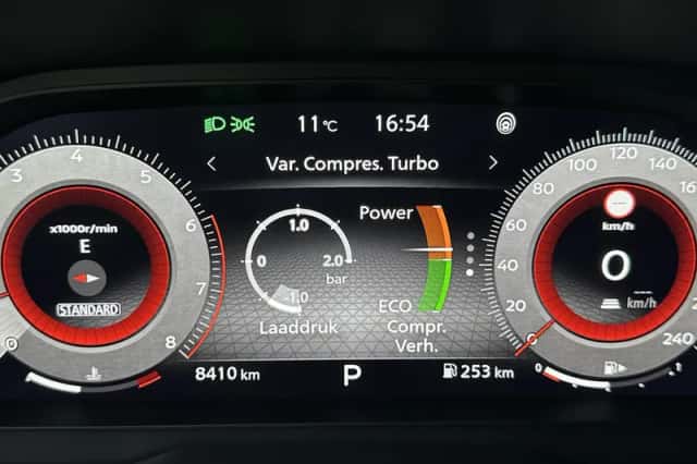 Nissan X-Trail (2023) thumbnail 6