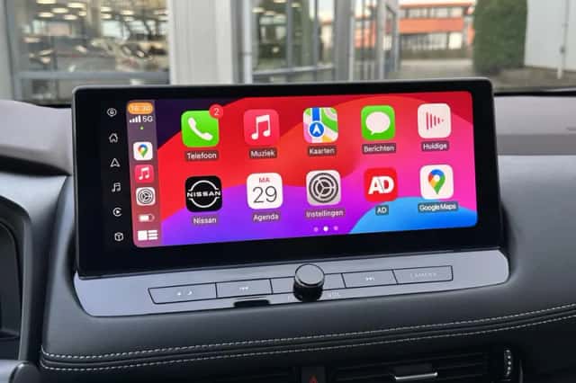 Nissan X-Trail (2023) thumbnail 51