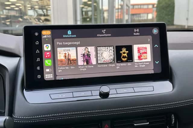 Nissan X-Trail (2023) thumbnail 53