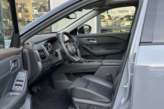 Nissan X-Trail (2023) thumbnail 55