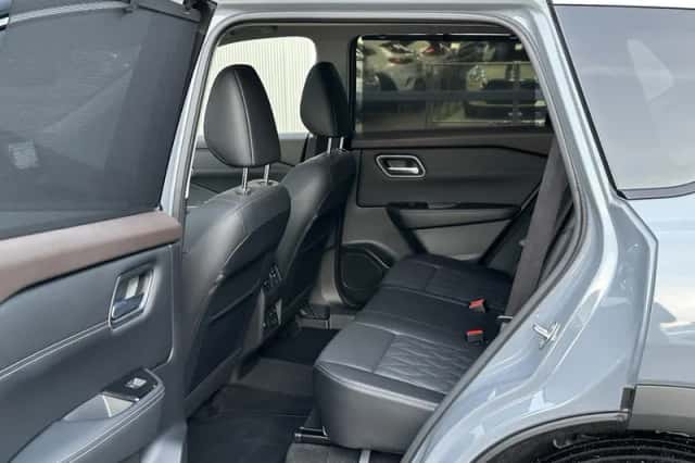 Nissan X-Trail (2023) thumbnail 56
