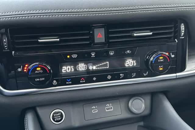 Nissan X-Trail (2023) thumbnail 7