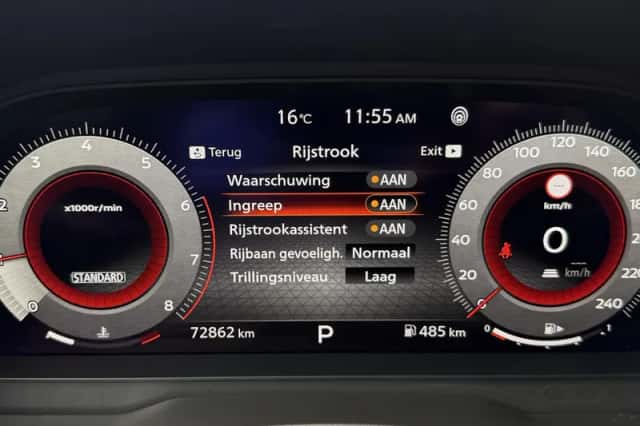 Nissan X-Trail (2023) thumbnail 65