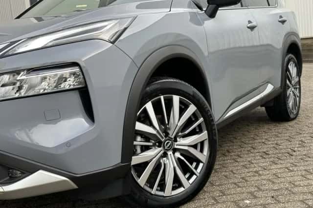 Nissan X-Trail (2023) thumbnail 8