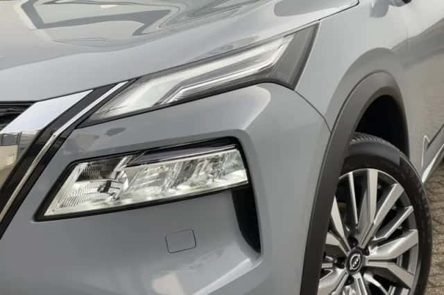 Nissan X-Trail (2023) thumbnail 9
