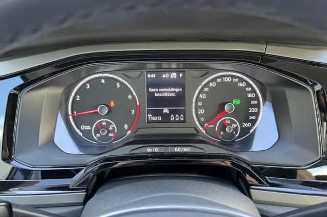 Volkswagen Polo (2021) thumbnail 5