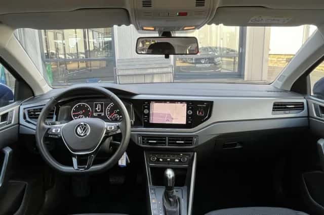Volkswagen Polo (2021) thumbnail 6