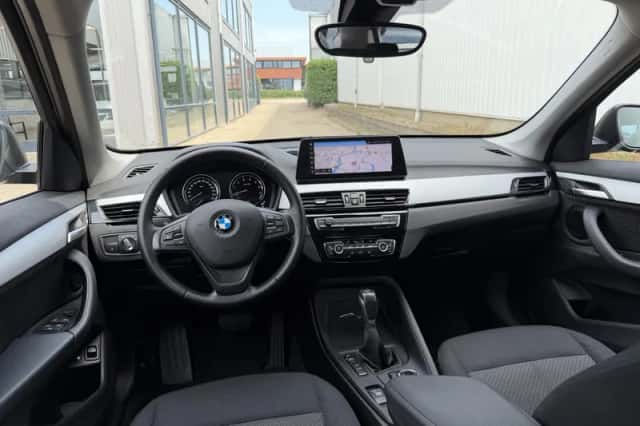 BMW X1 (2020) thumbnail 3