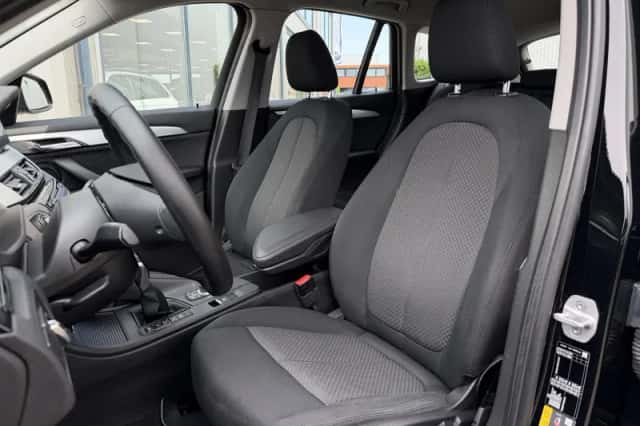 BMW X1 (2020) thumbnail 6