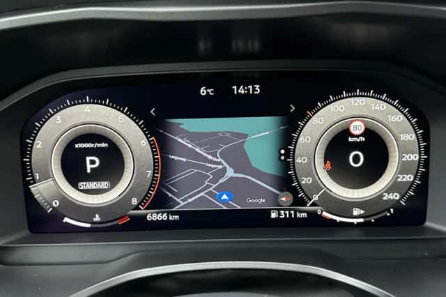 Nissan Qashqai (2024) thumbnail 5