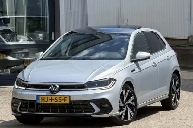 Volkswagen Polo (2025) thumbnail 5