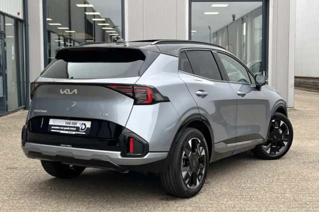 Kia Sportage (2026) thumbnail 2
