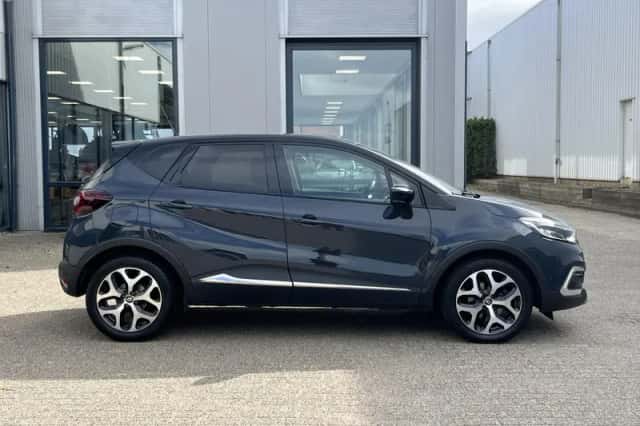 Renault Captur (2019) thumbnail 6