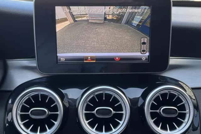 Mercedes-Benz C-Klasse (2017) thumbnail 6