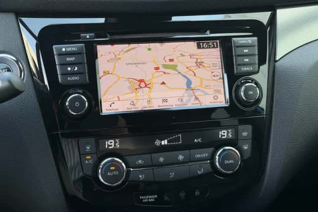 Nissan Qashqai (2020) thumbnail 6