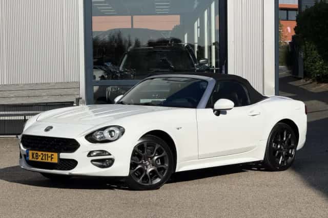 Fiat 124 (2016) thumbnail 6