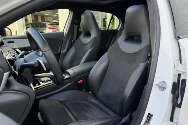 Mercedes-Benz A-Klasse (2021) thumbnail 5