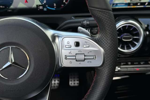 Mercedes-Benz A-Klasse (2021) thumbnail 6