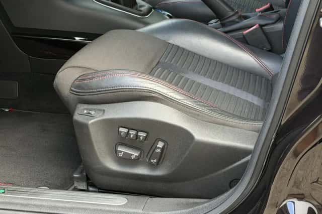 Alfa Romeo Giulietta (2012) thumbnail 6