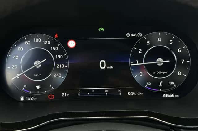 Kia Ceed (2025) thumbnail 5
