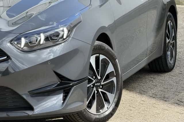 Kia Ceed (2025) thumbnail 6
