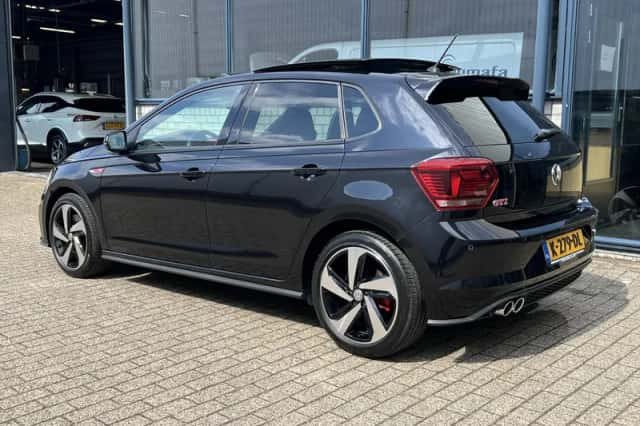Volkswagen Polo (2019) thumbnail 5