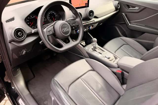 Audi Q2 (2020) thumbnail 5