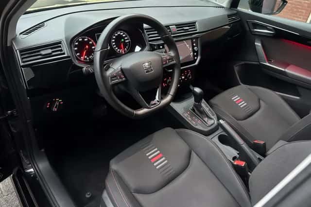 SEAT Ibiza (2018) thumbnail 5