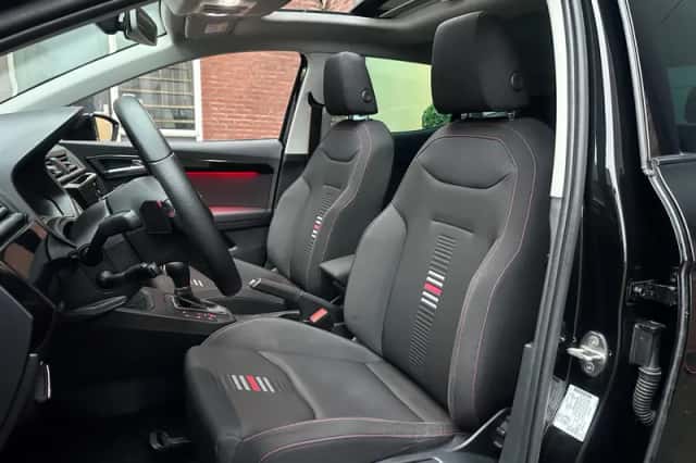 SEAT Ibiza (2018) thumbnail 6