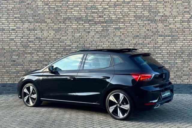 SEAT Ibiza (2019) thumbnail 4