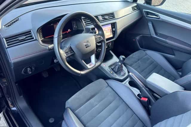 SEAT Ibiza (2019) thumbnail 6