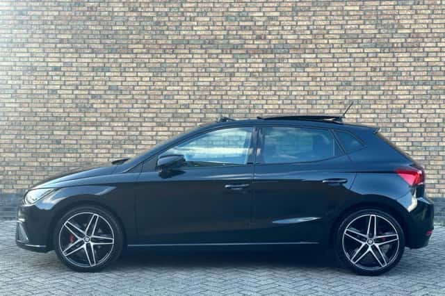 SEAT Ibiza (2019) thumbnail 3