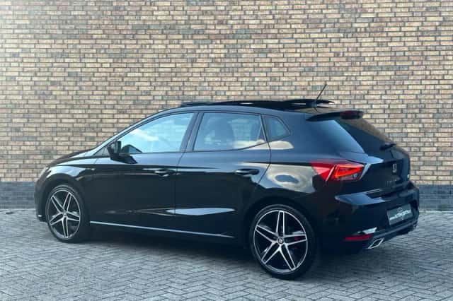SEAT Ibiza (2019) thumbnail 4