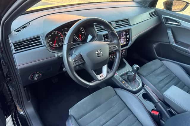SEAT Ibiza (2019) thumbnail 5