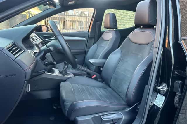 SEAT Ibiza (2019) thumbnail 6