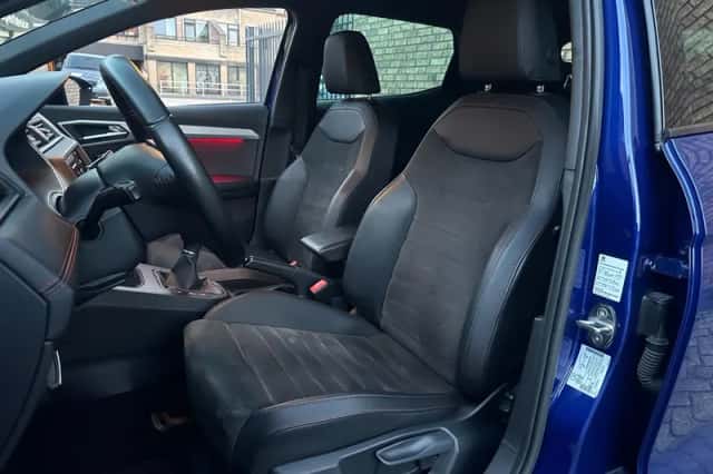 SEAT Ibiza (2019) thumbnail 6