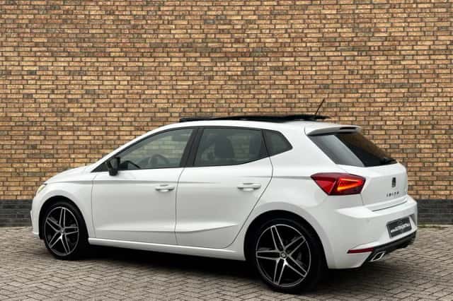 SEAT Ibiza (2019) thumbnail 3