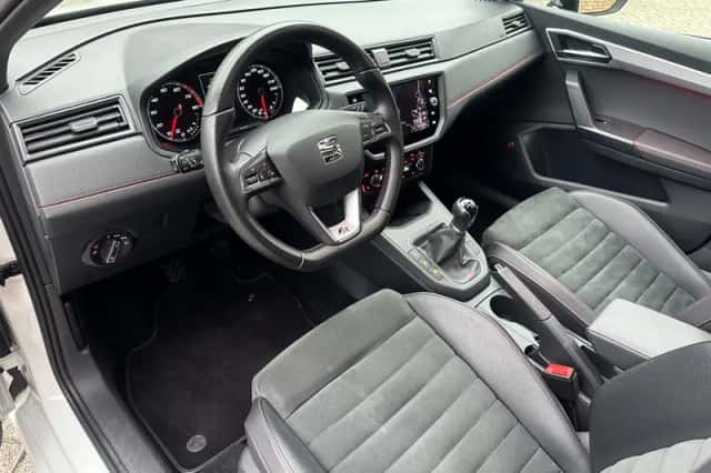 SEAT Ibiza (2019) thumbnail 5