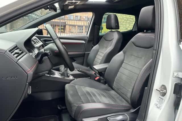 SEAT Ibiza (2019) thumbnail 6