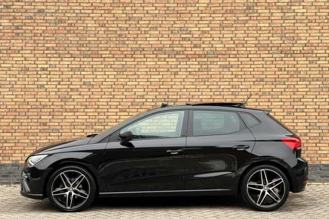 SEAT Ibiza (2019) thumbnail 3