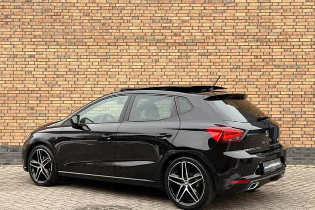 SEAT Ibiza (2019) thumbnail 4